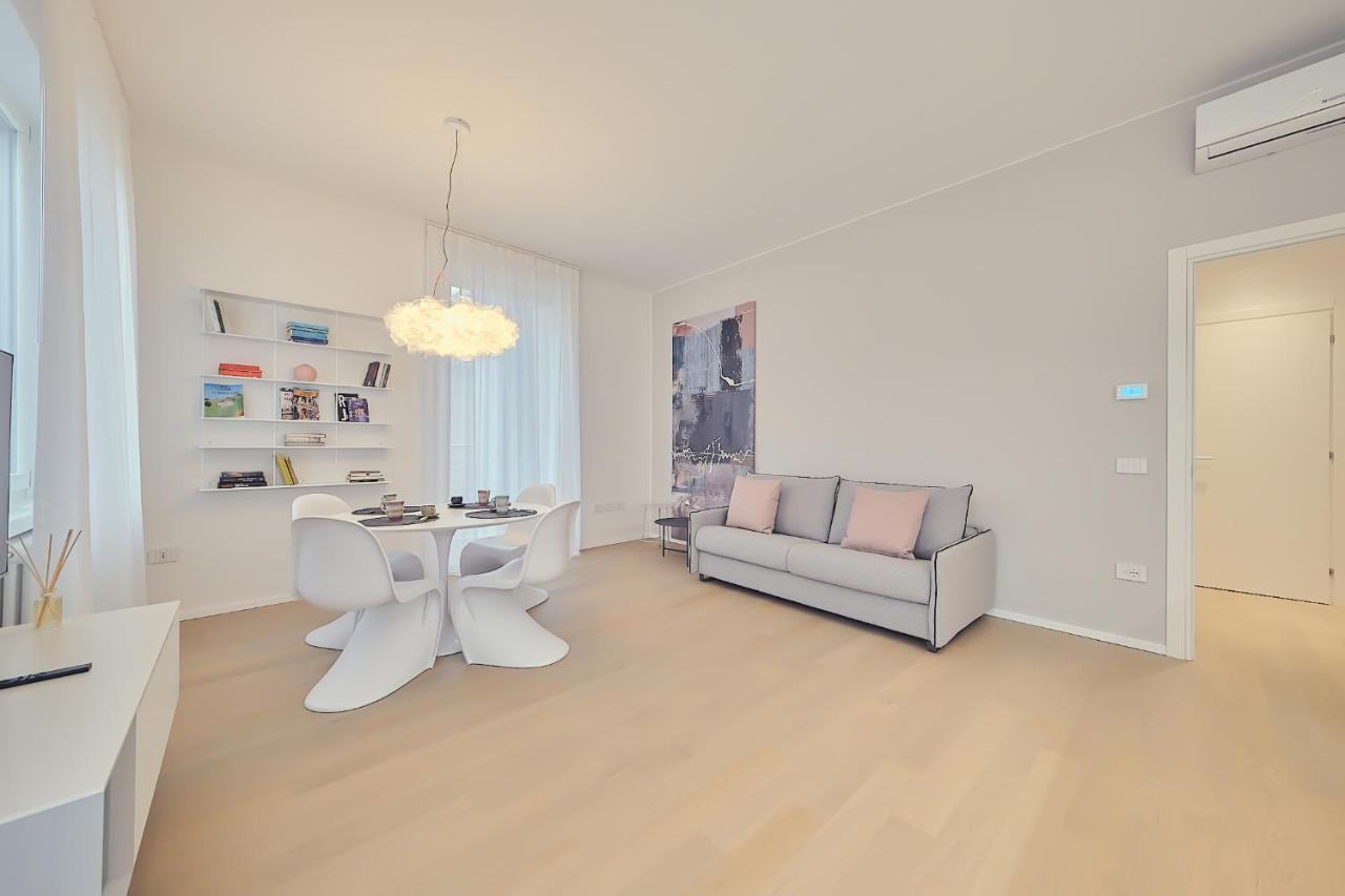 Apartmentsarena - Residenza Dei Capitolari Apartment Verona