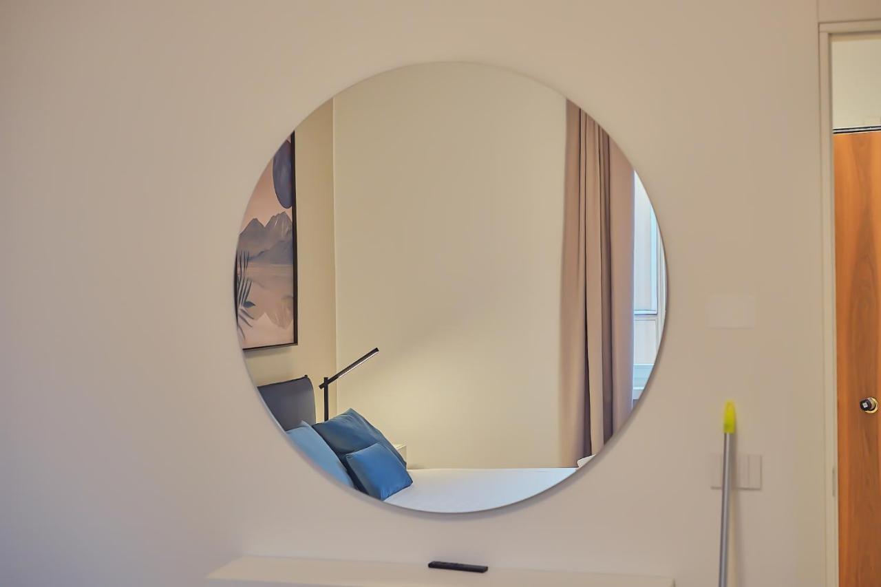 Apartmentsarena - Residenza Dei Capitolari Apartment *
