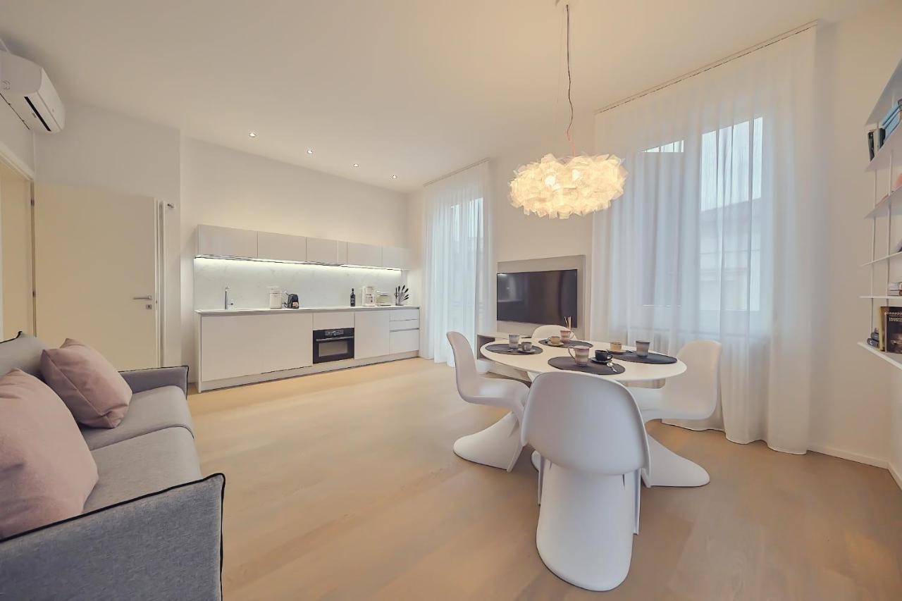 Apartmentsarena - Residenza Dei Capitolari * Verona