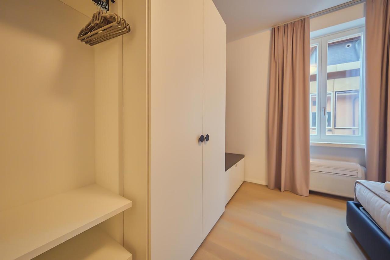 Apartmentsarena - Residenza Dei Capitolari Apartment