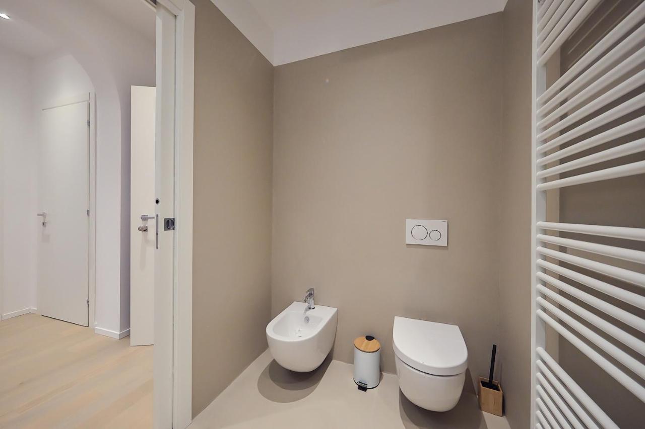 Apartmentsarena - Residenza Dei Capitolari *