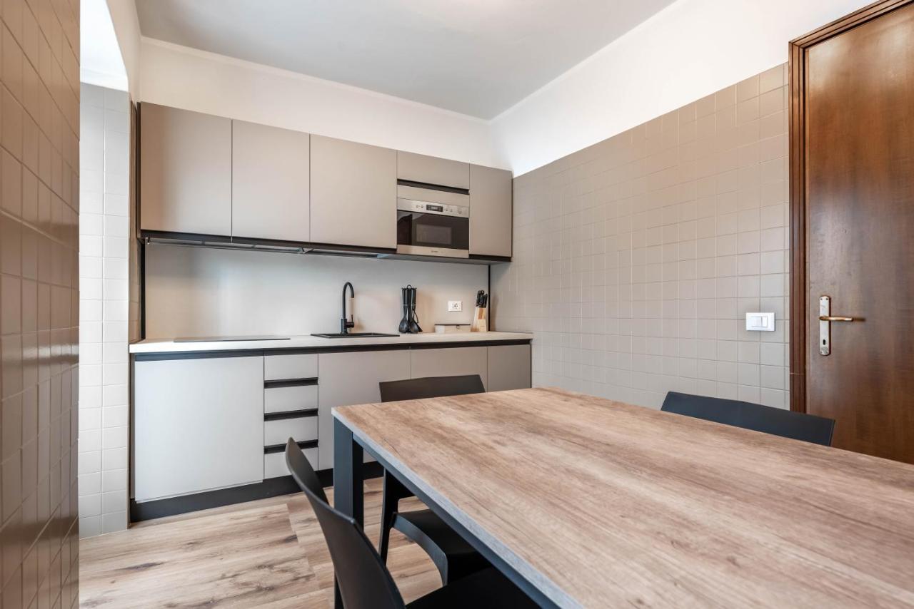 We - Maison San Zeno, Apartment