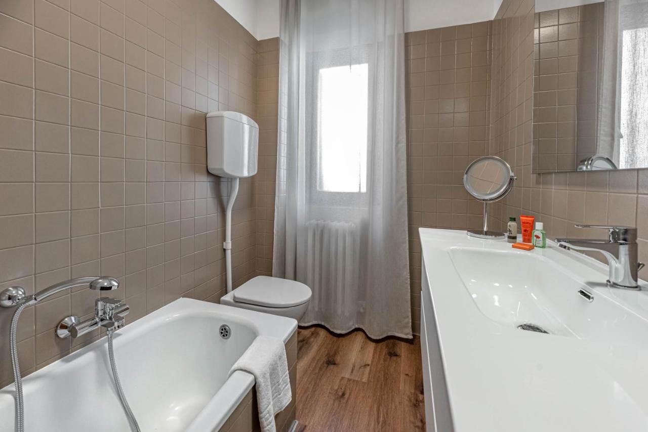 We - Maison San Zeno, Apartment *