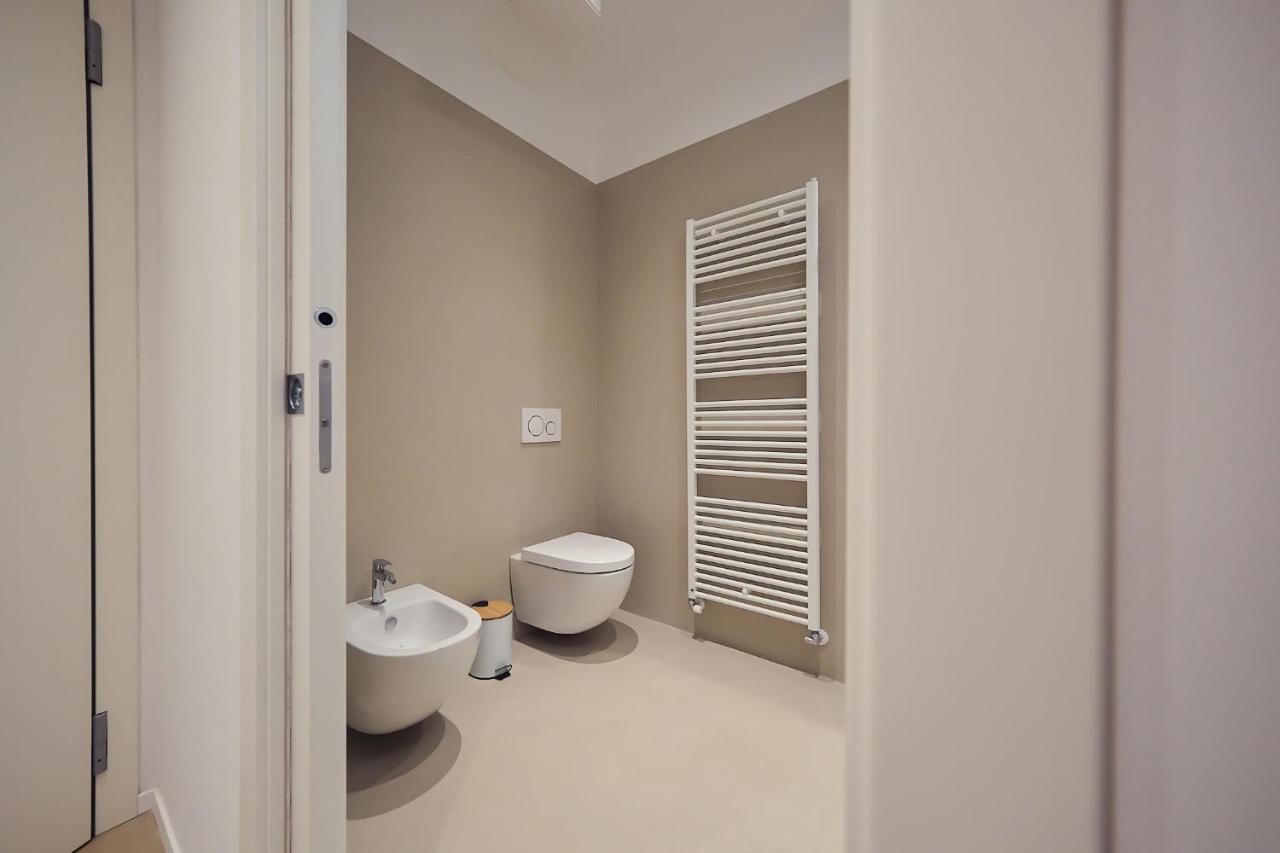 Apartmentsarena - Residenza Dei Capitolari *