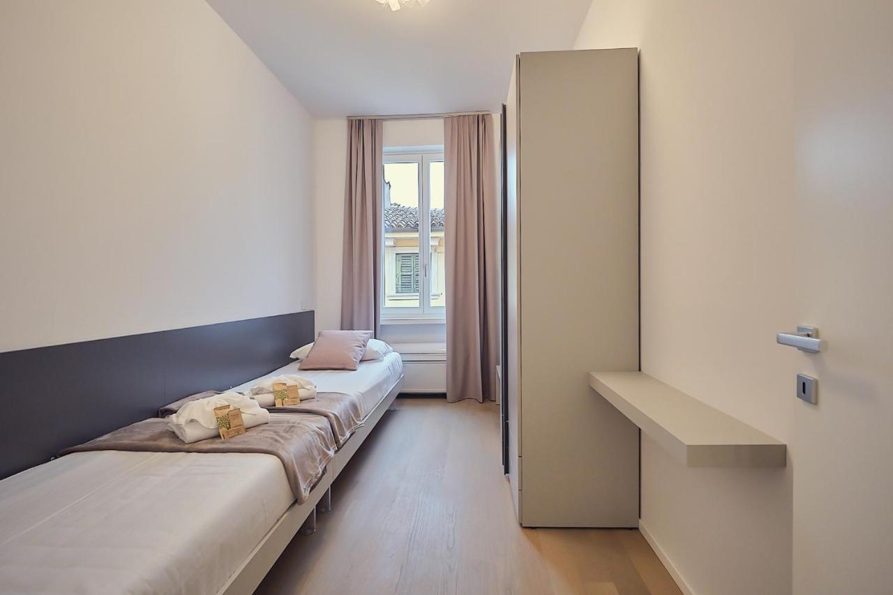Apartmentsarena - Residenza Dei Capitolari