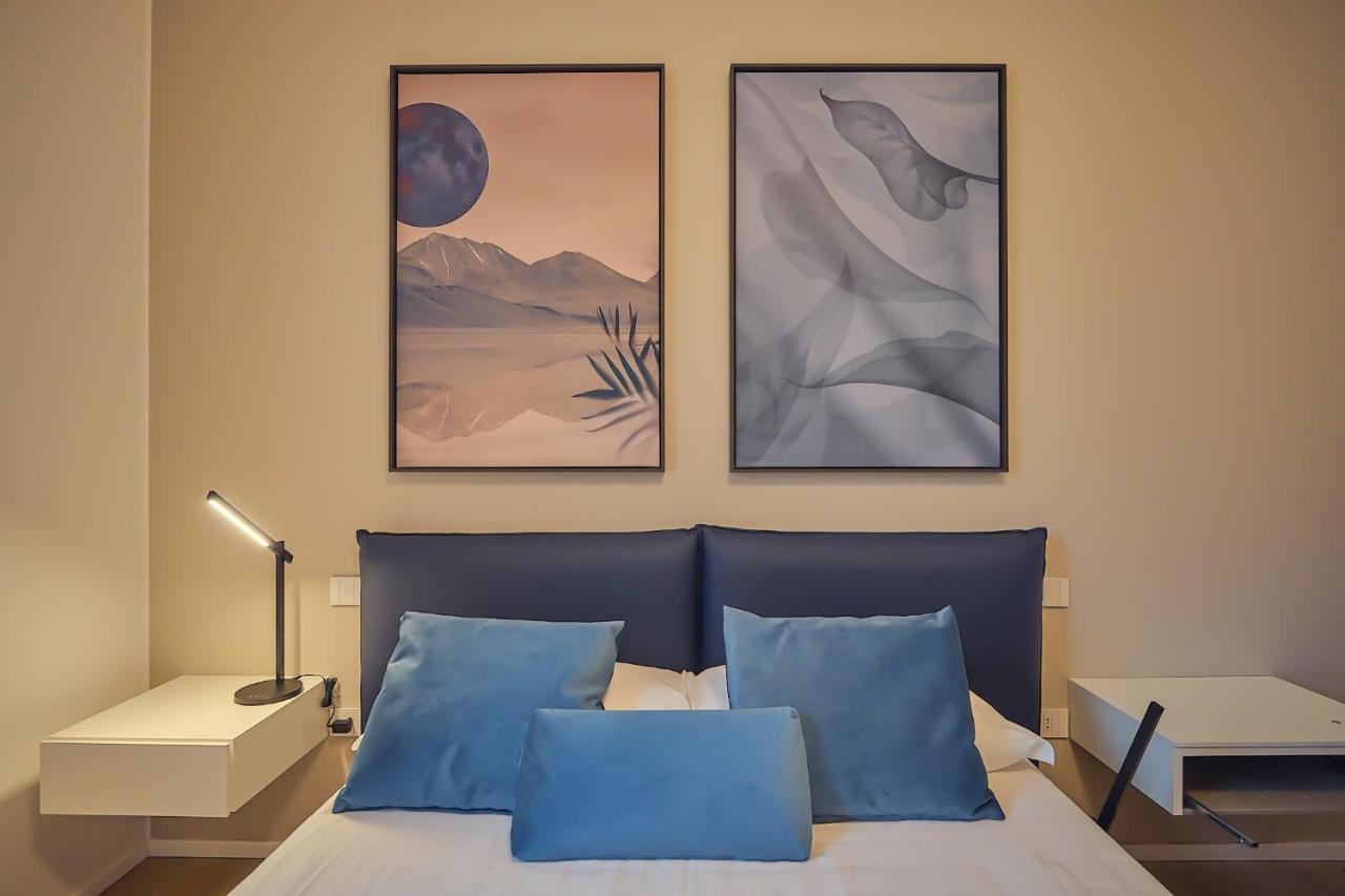 Apartmentsarena - Residenza Dei Capitolari Apartment *