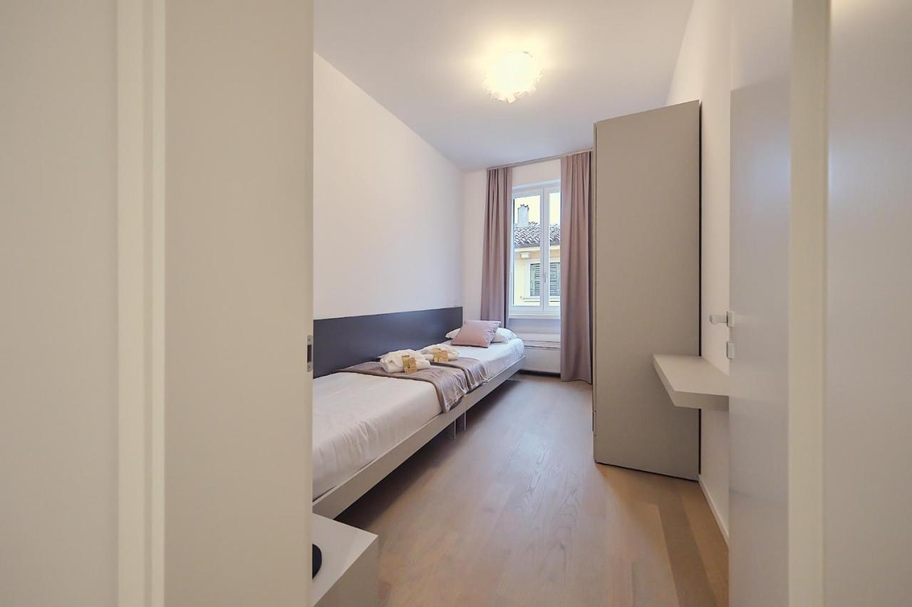 Apartmentsarena - Residenza Dei Capitolari Apartment