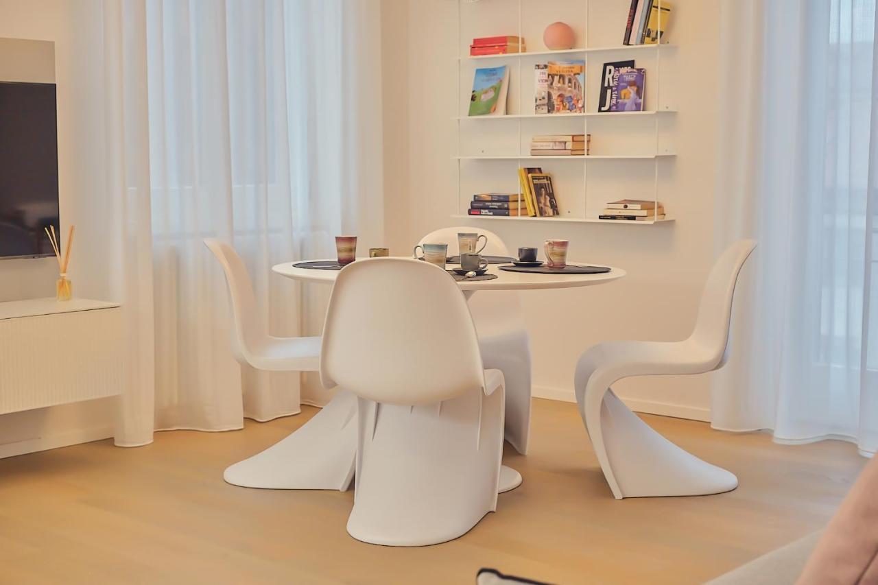 Apartmentsarena - Residenza Dei Capitolari *