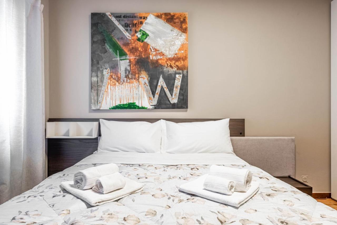 Apartment We - Maison San Zeno,
