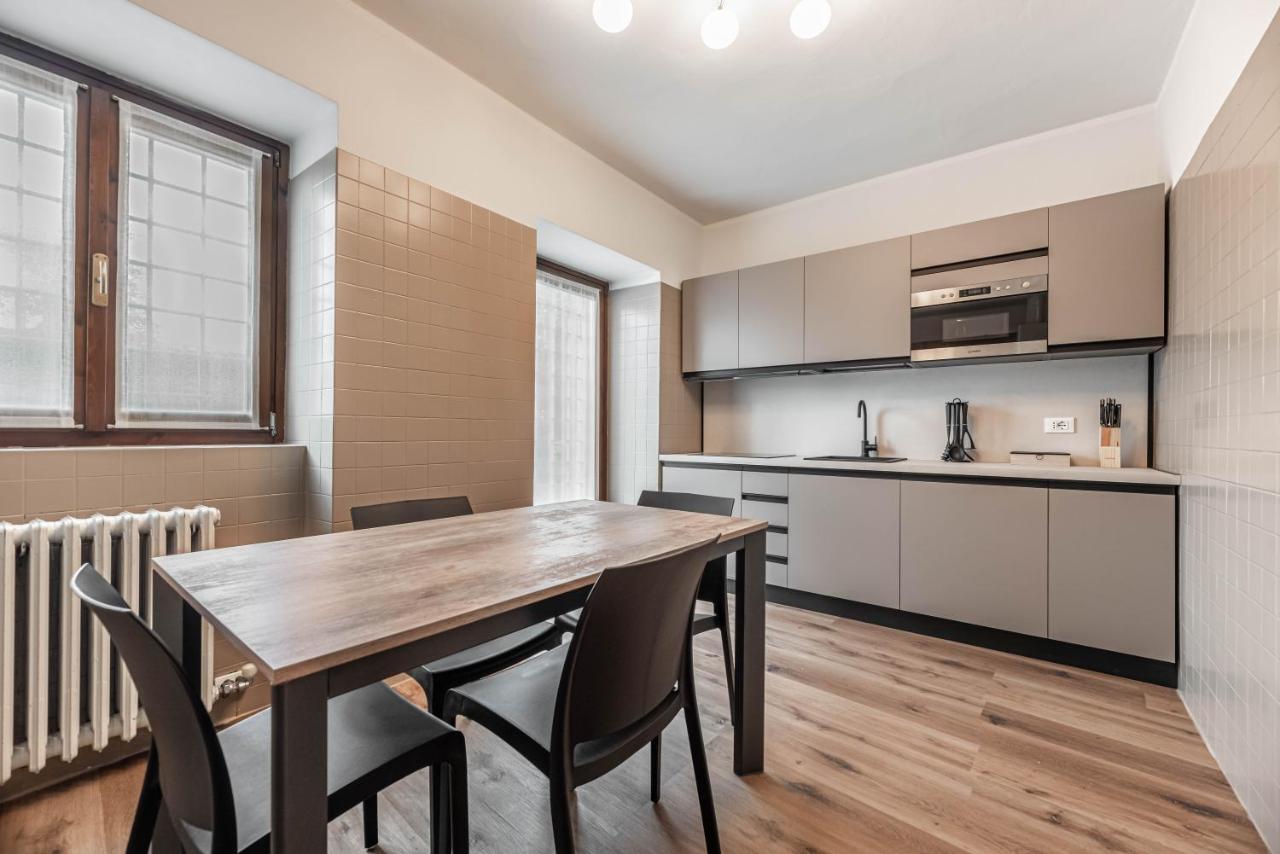 We - Maison San Zeno, Apartment Verona