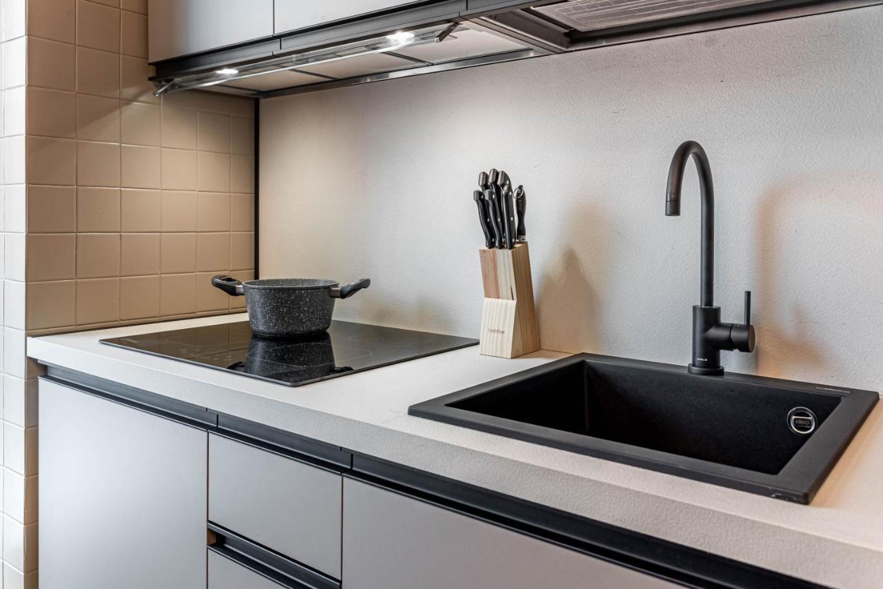 We - Maison San Zeno, Apartment