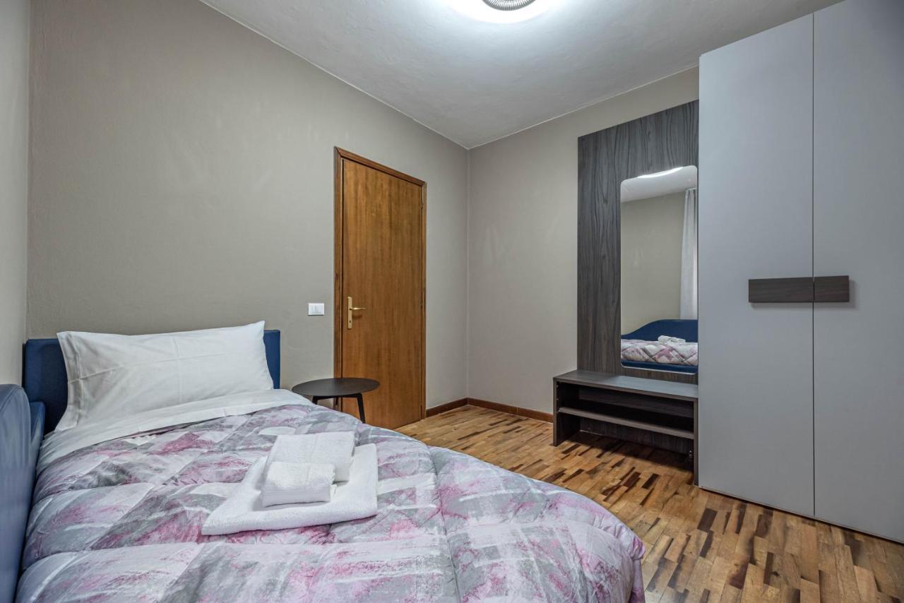 Apartment We - Maison San Zeno, *