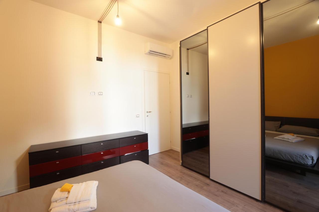 Il Petalo Giallo Apartment