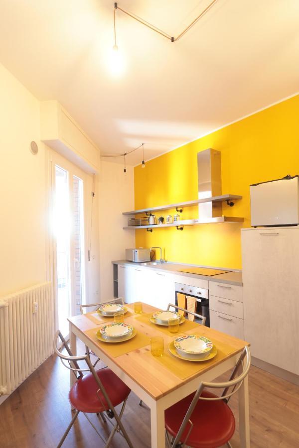 Apartment Il Petalo Giallo Verona