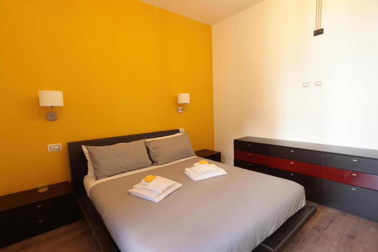 Il Petalo Giallo Apartment Verona