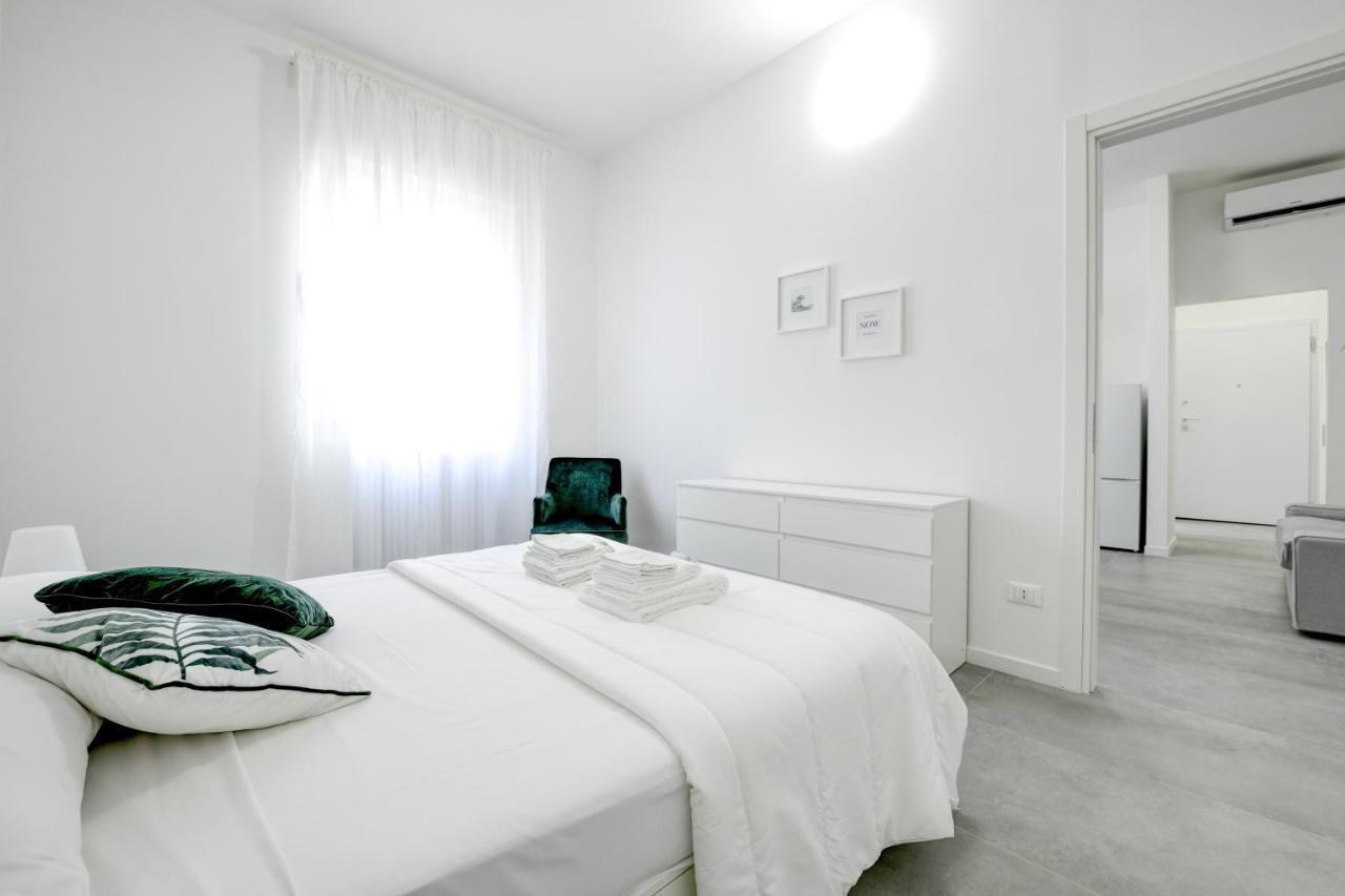 Casa Mac - New And Confortable - Near The Center And Station Huoneisto