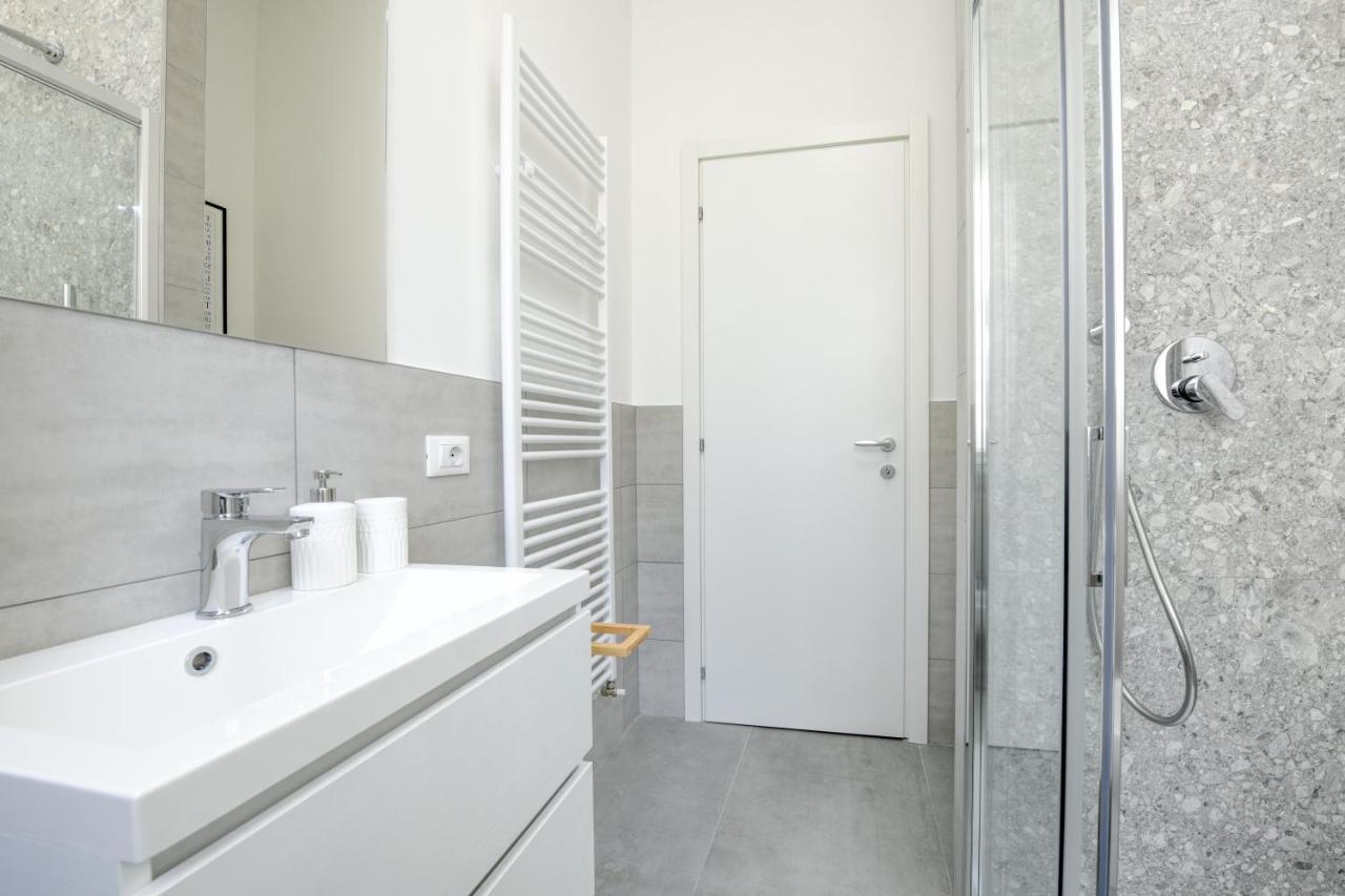 Huoneisto Casa Mac - New And Confortable - Near The Center And Station Verona