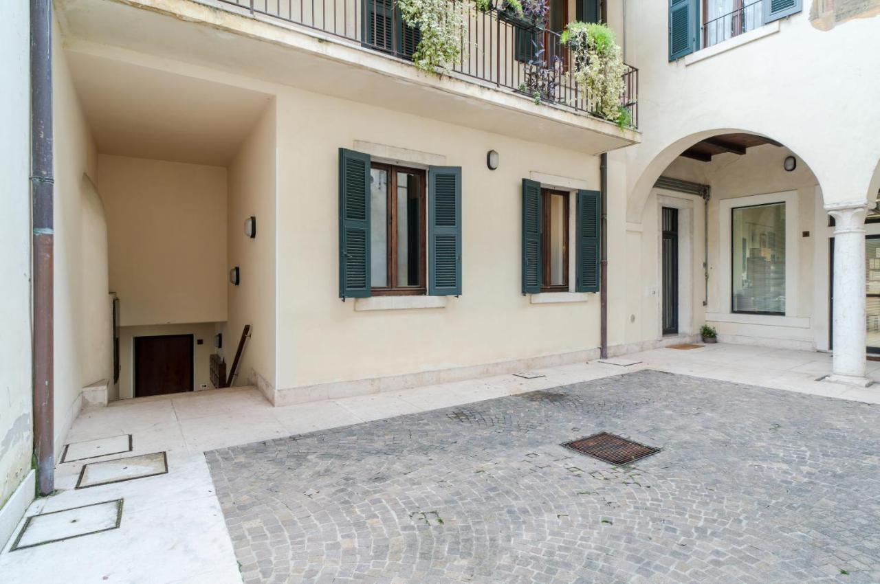 Apartamento Casa Di Giulietta - Central & Cozy Apartment! Verona