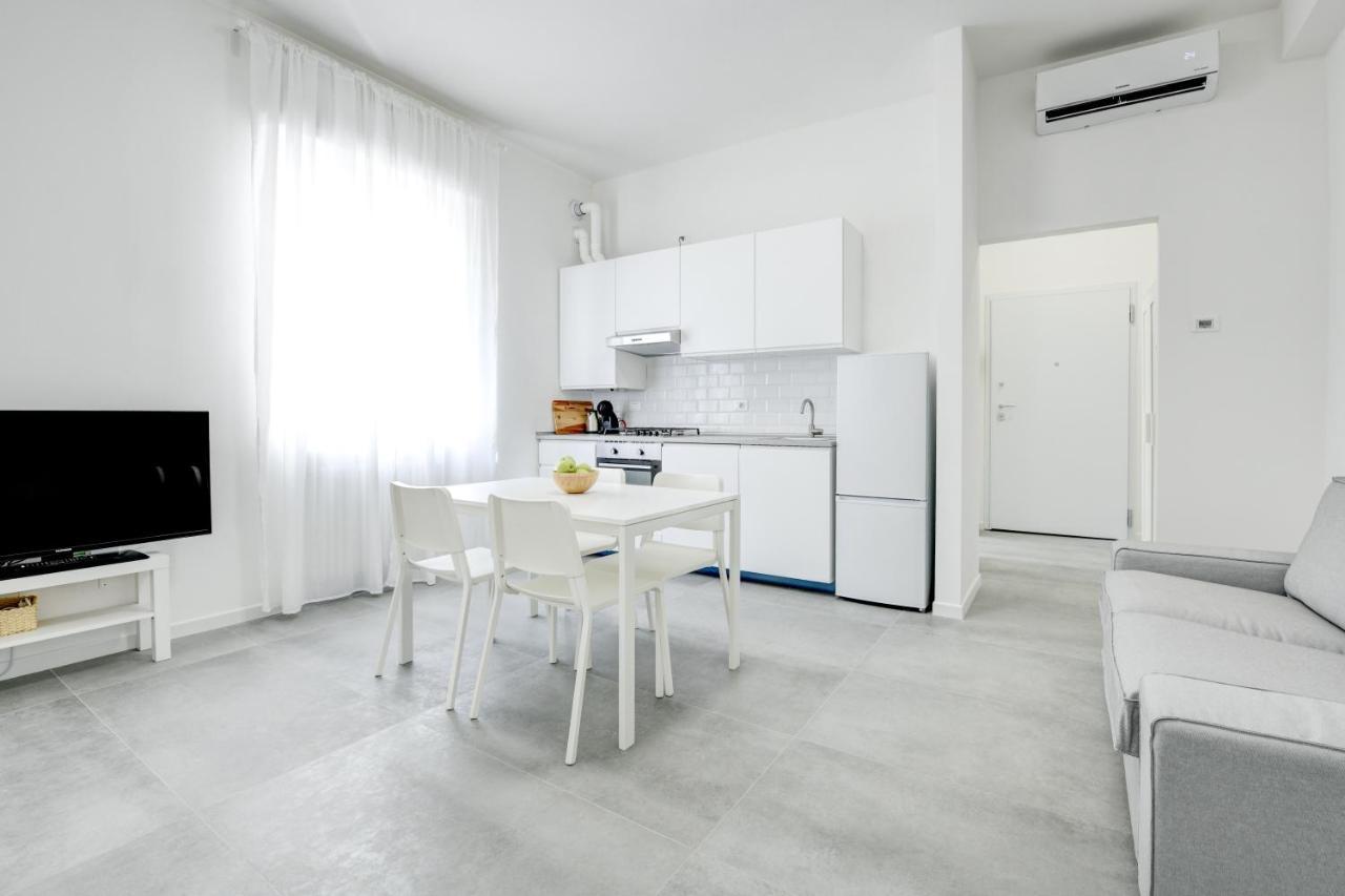 Casa Mac - New And Confortable - Near The Center And Station Huoneisto Verona