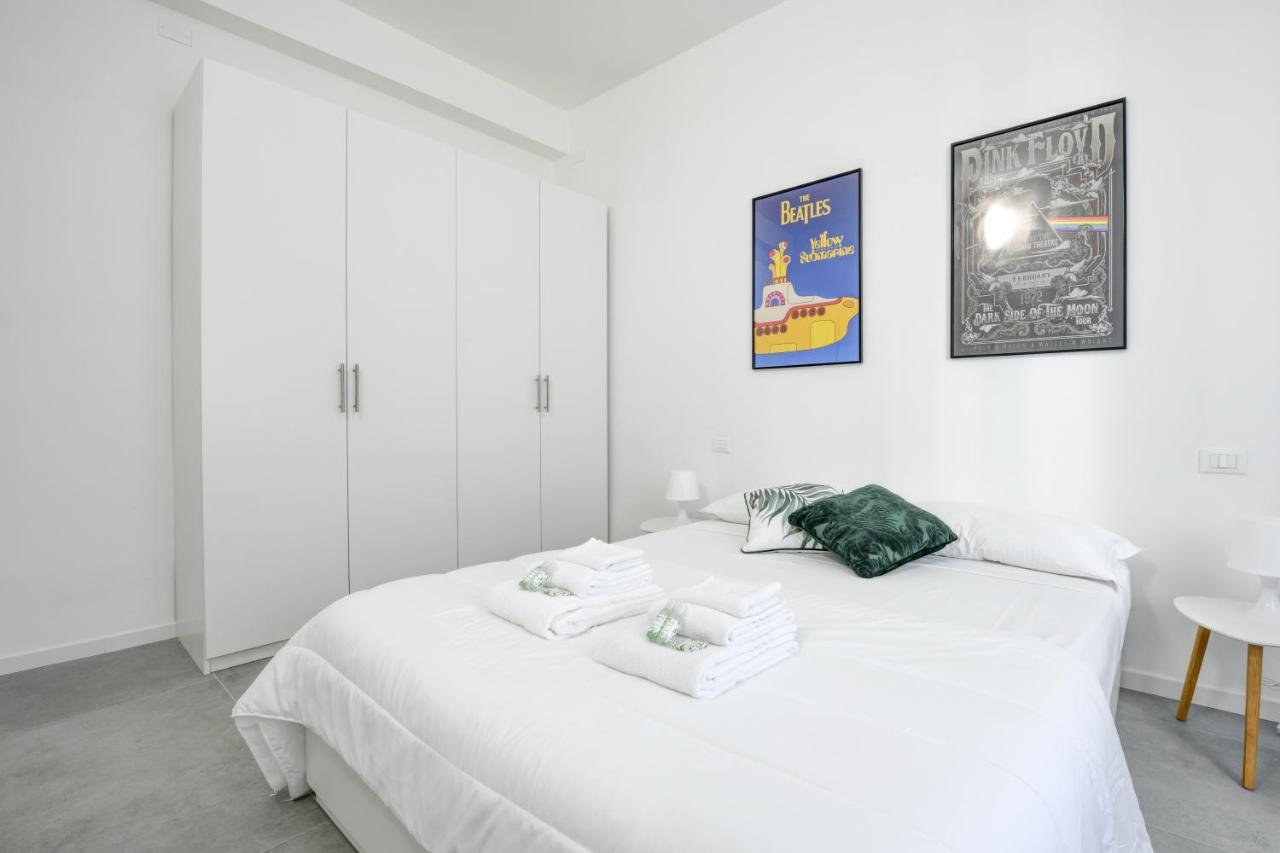 Casa Mac - New And Confortable - Near The Center And Station Huoneisto Verona