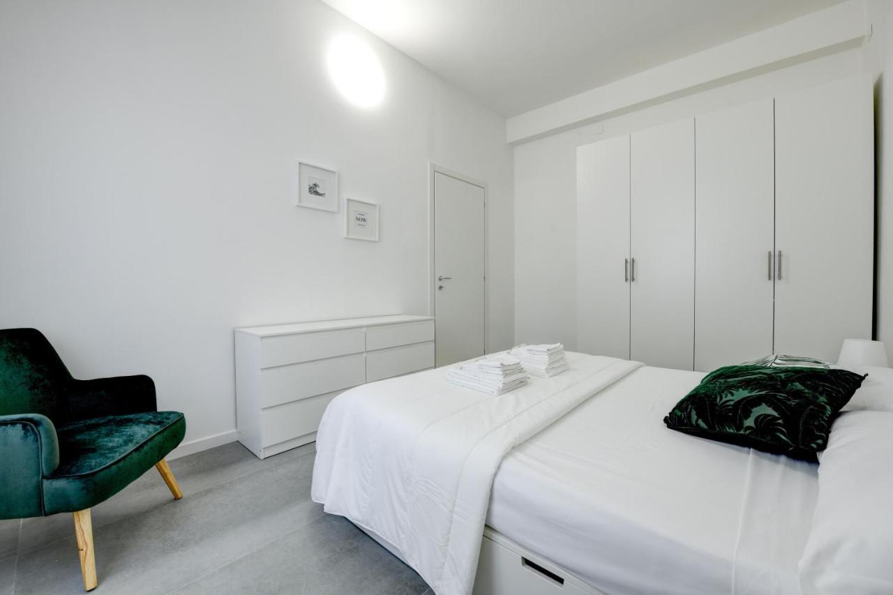 Casa Mac - New And Confortable - Near The Center And Station Huoneisto