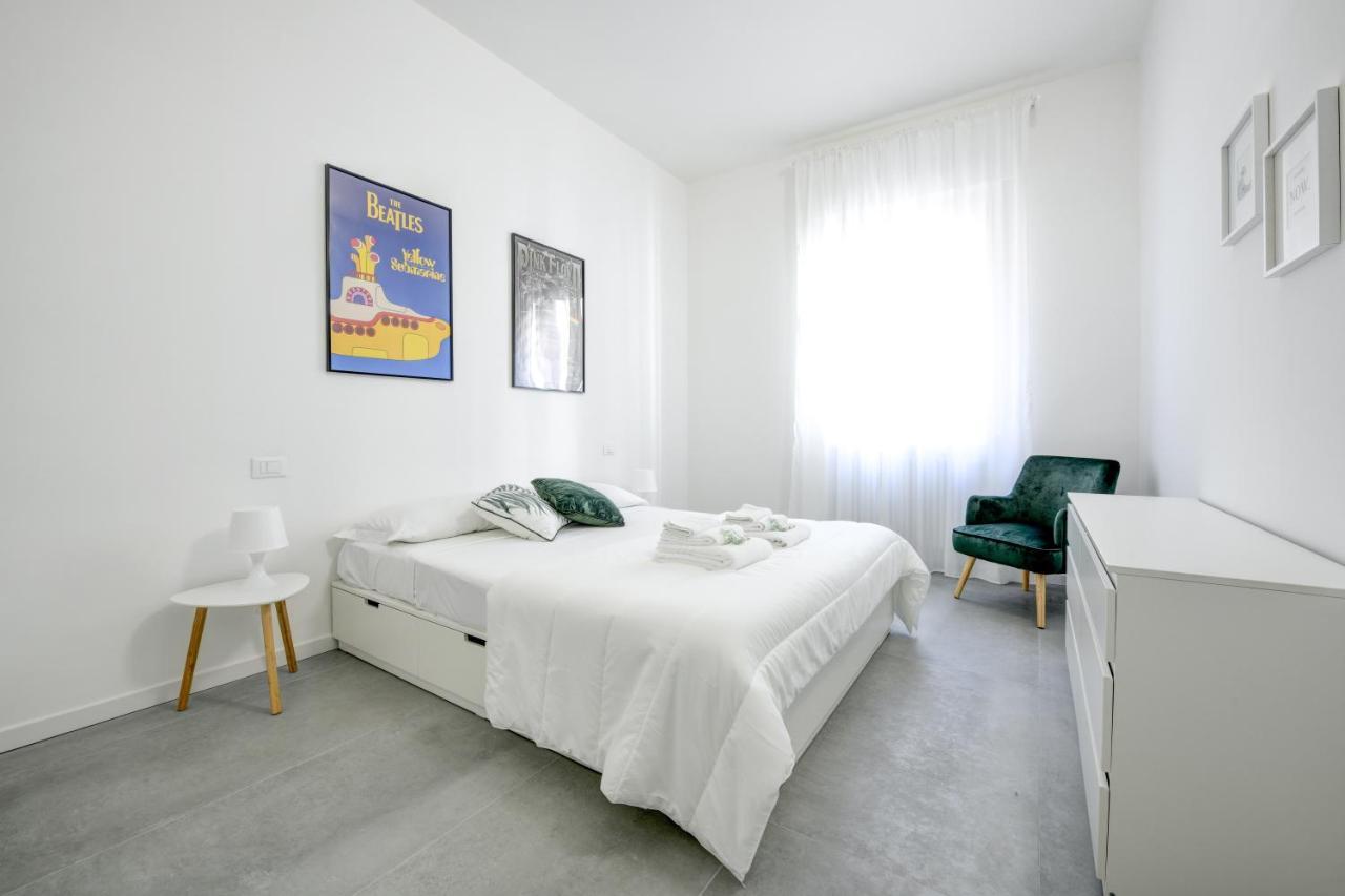 Casa Mac - New And Confortable - Near The Center And Station Huoneisto
