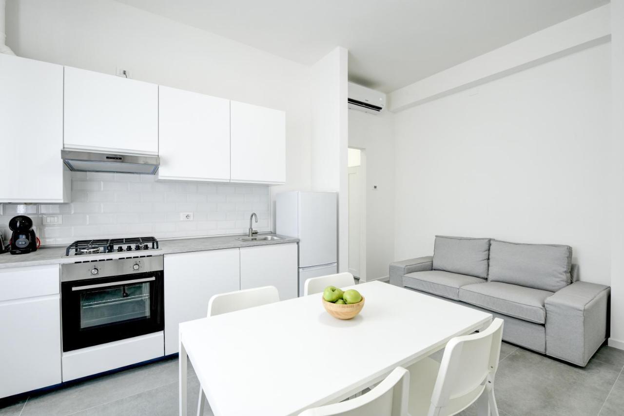 Casa Mac - New And Confortable - Near The Center And Station Huoneisto Verona