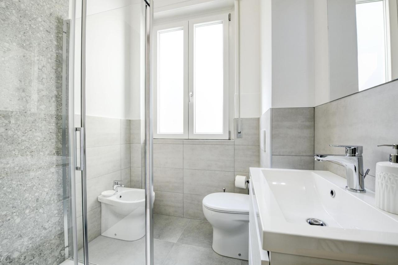 Casa Mac - New And Confortable - Near The Center And Station Huoneisto