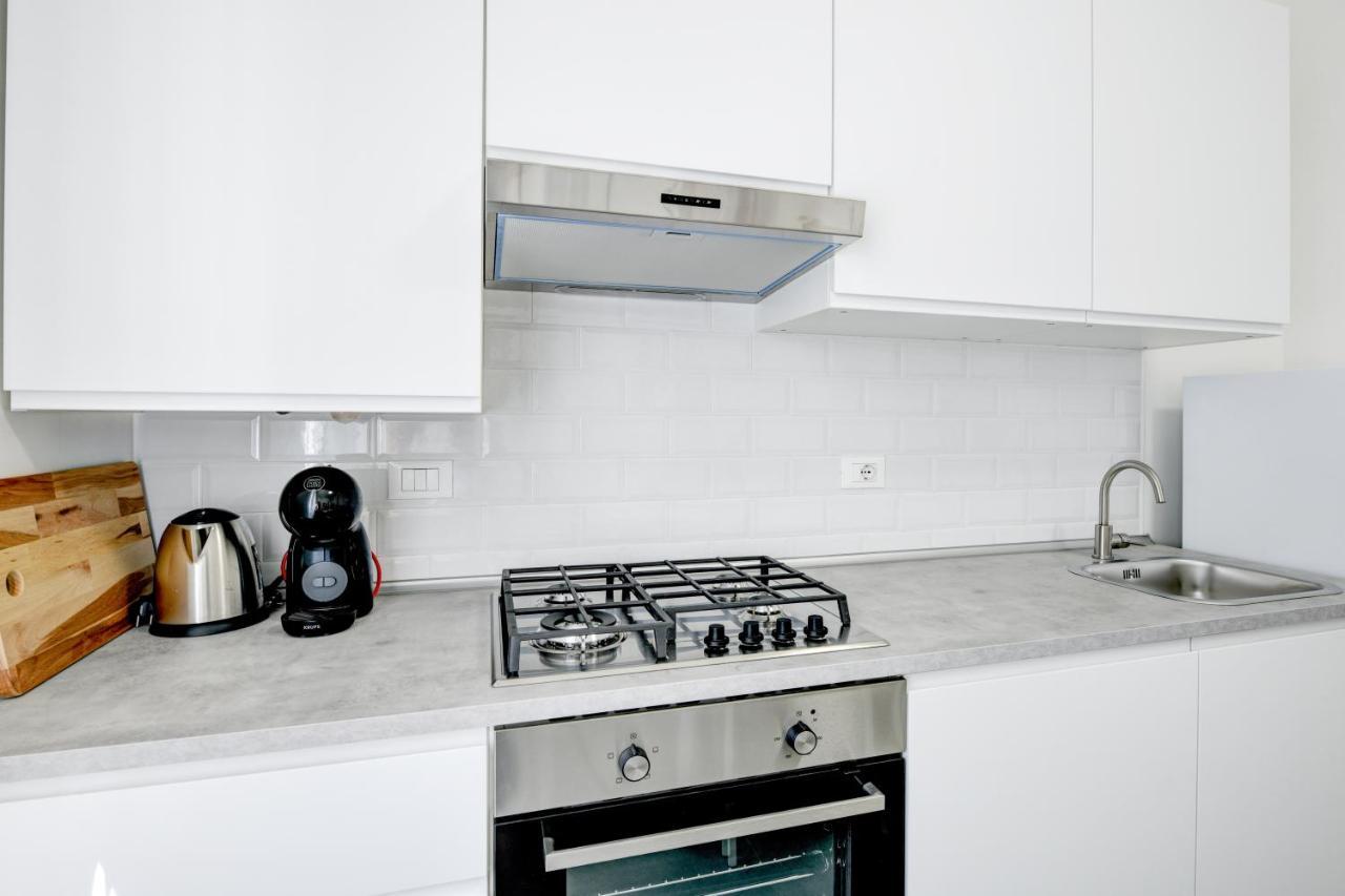 Huoneisto Casa Mac - New And Confortable - Near The Center And Station *