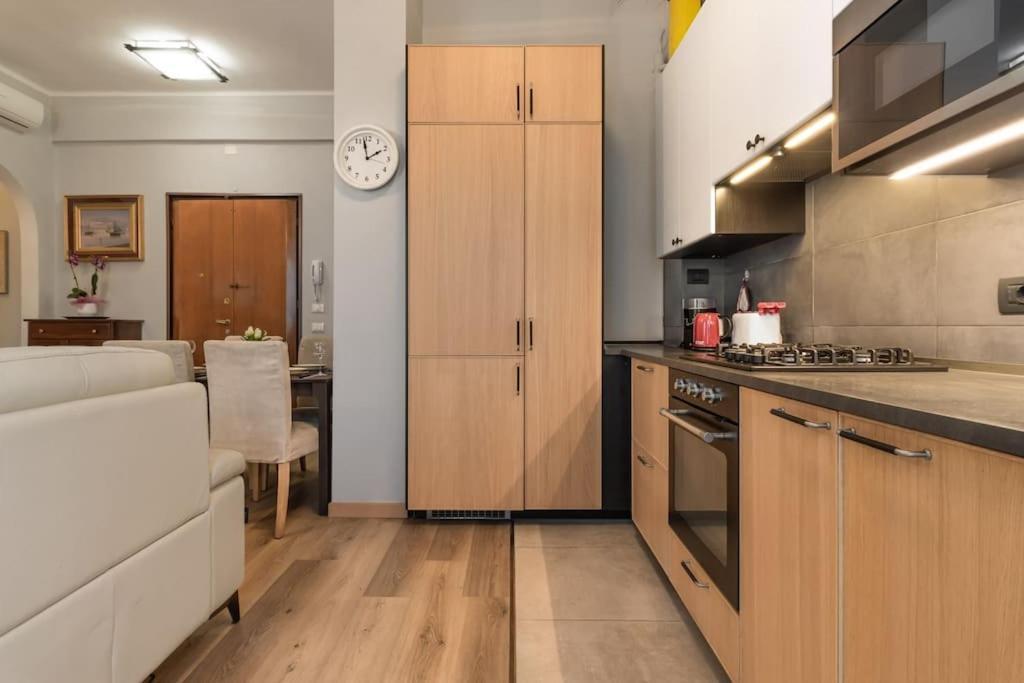 Sunshine Porta Nuova Apartment