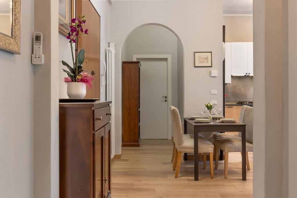 Apartment Sunshine Porta Nuova