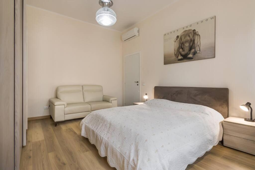 Sunshine Porta Nuova Apartment Verona