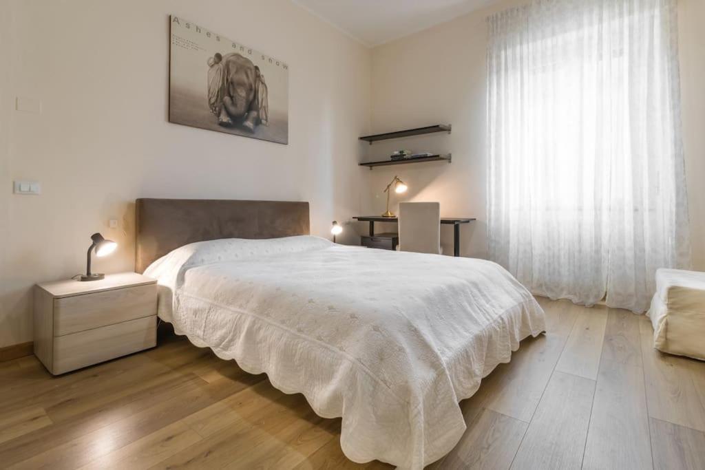 Sunshine Porta Nuova Apartment
