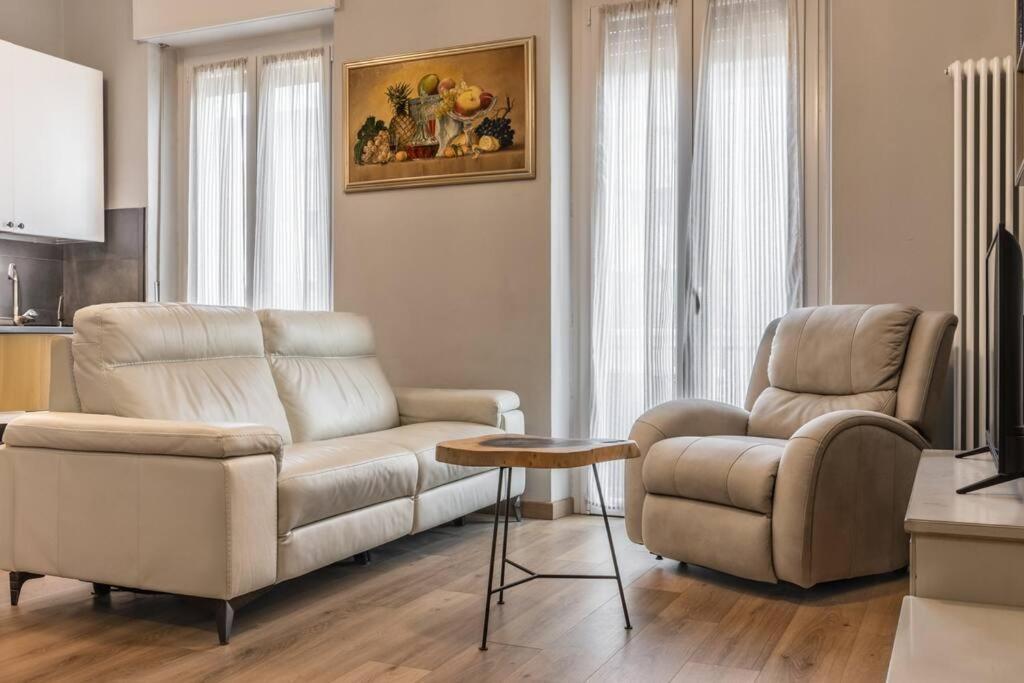 Apartment Sunshine Porta Nuova *