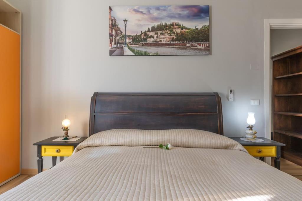 Appartement Sunshine Porta Nuova