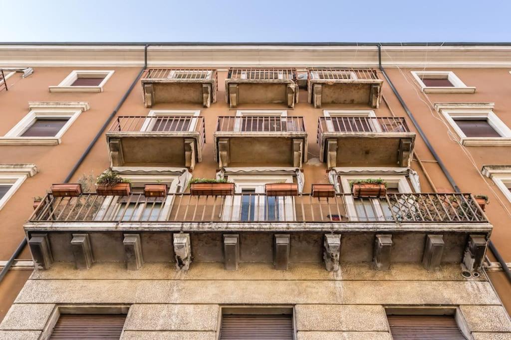 Sunshine Porta Nuova Verona