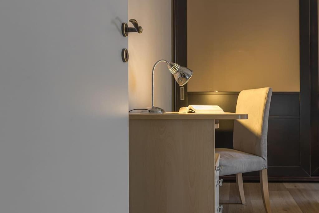 Sunshine Porta Nuova Apartment Verona