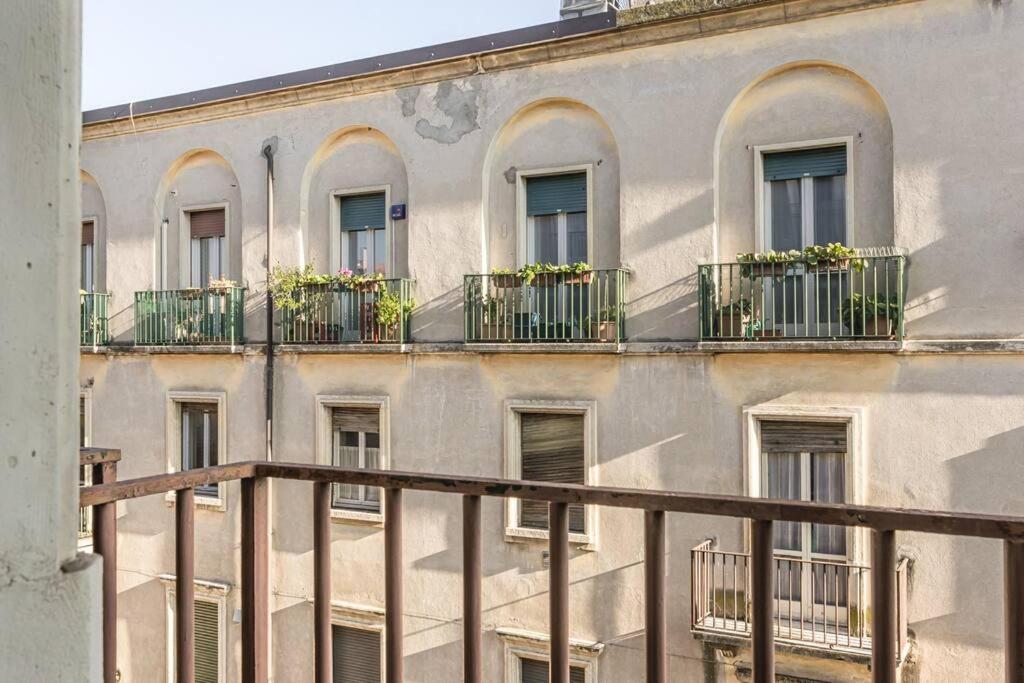 Sunshine Porta Nuova Apartment