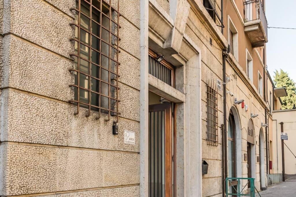 Apartment Sunshine Porta Nuova