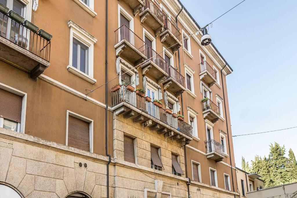 Apartment Sunshine Porta Nuova