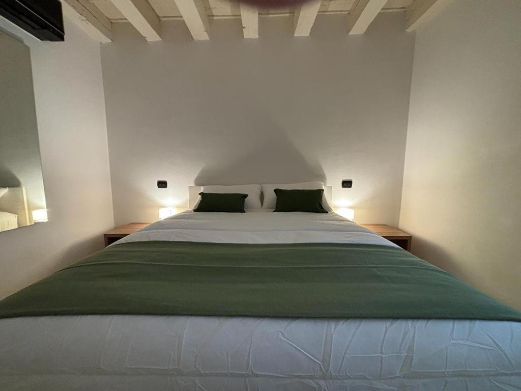 Sanpietro Apartment *