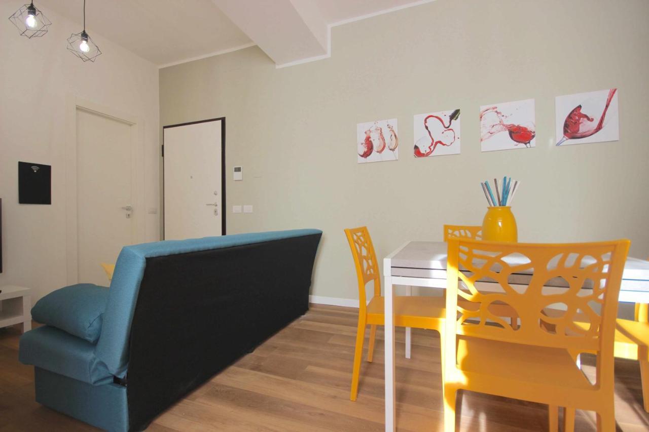 Apartment Vr Aurora In