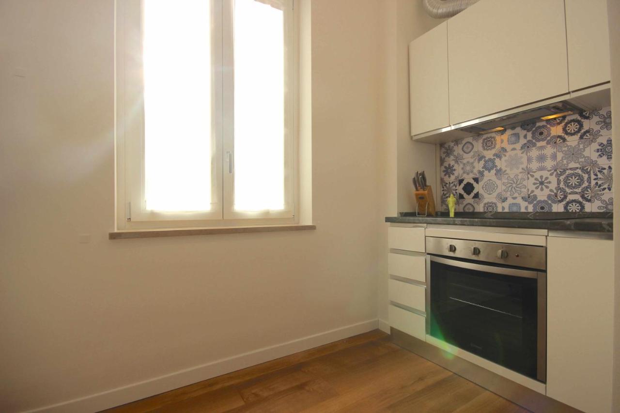 Apartment Vr Aurora In Verona