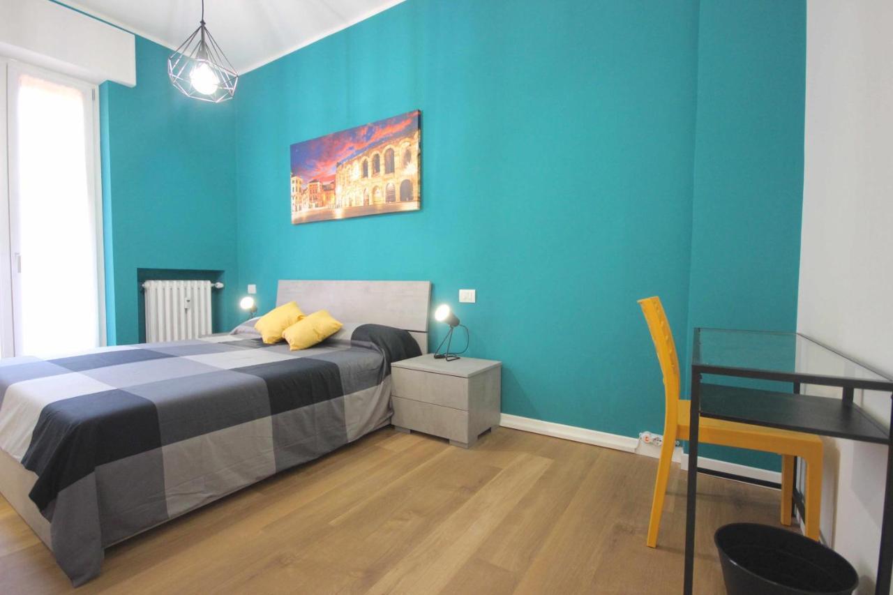 Apartment Vr Aurora In Verona