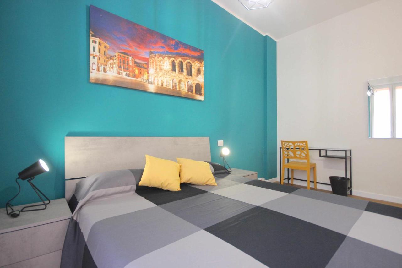 Vr Aurora In * Verona
