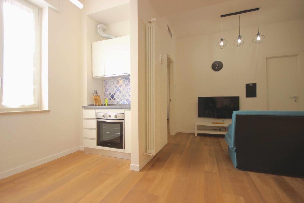 Vr Aurora In Apartment Verona