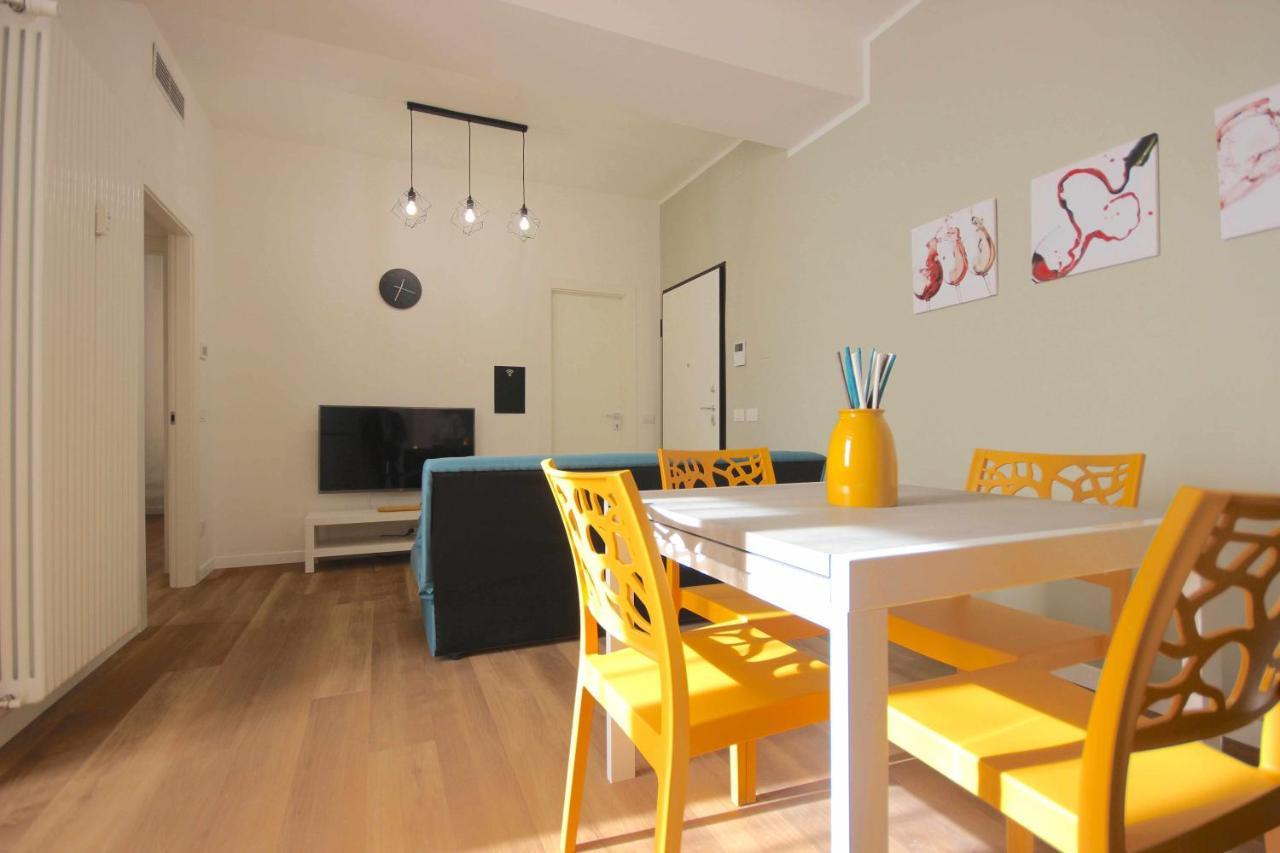 Apartment Vr Aurora In