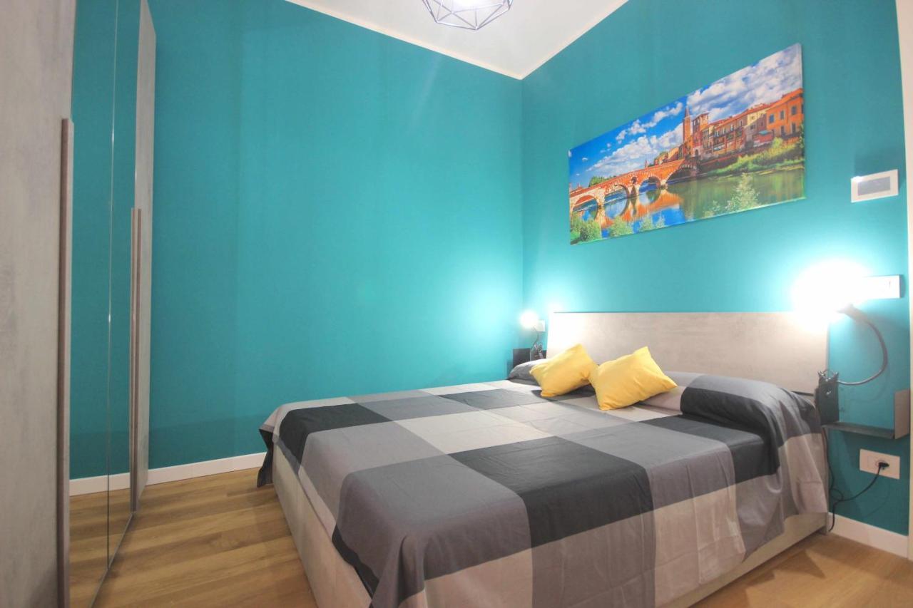 Vr Aurora In Apartment *