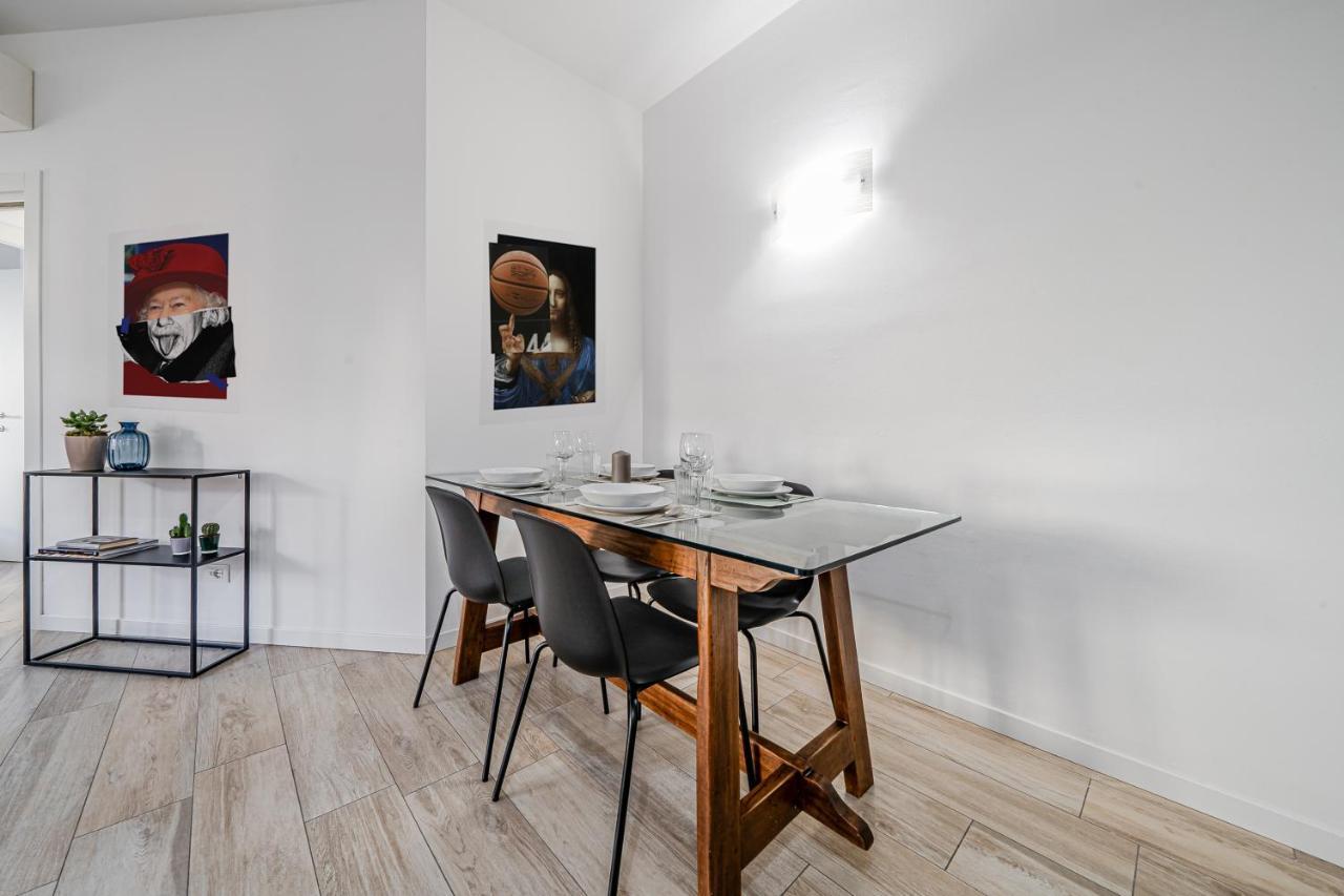 Casa Nicola Ai Filippini * Verona