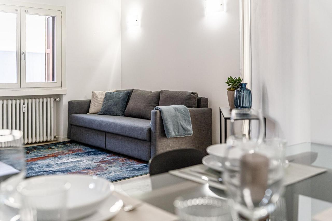 Apartment Casa Nicola Ai Filippini